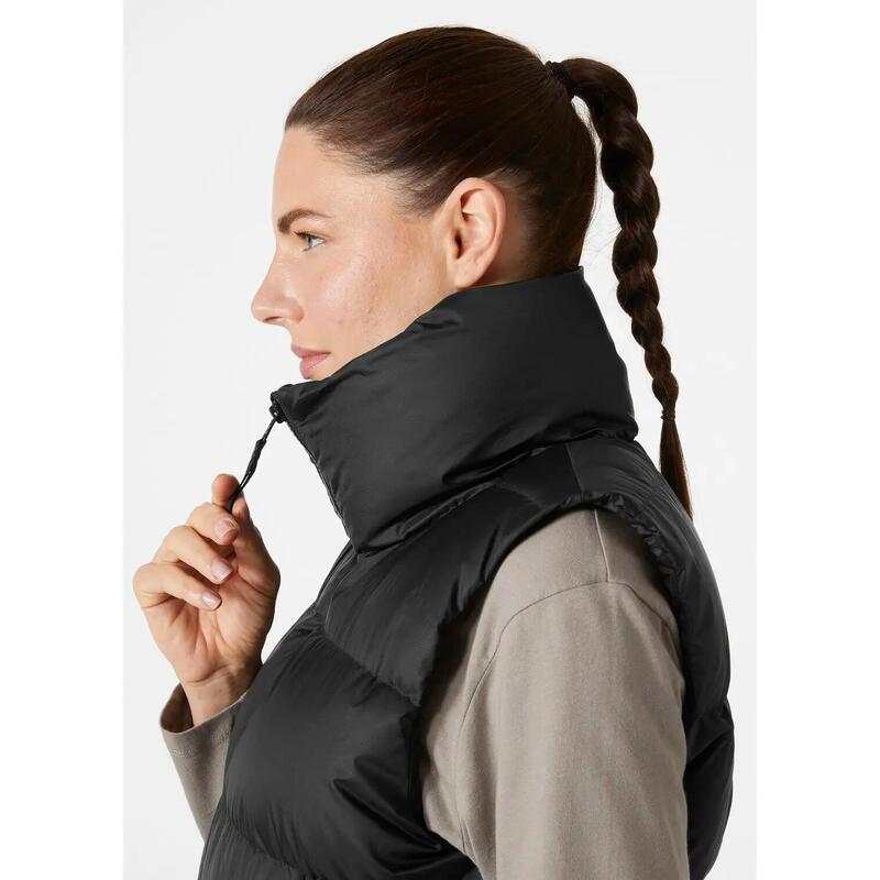 Női ujjatlan kabát Helly Hansen Essence