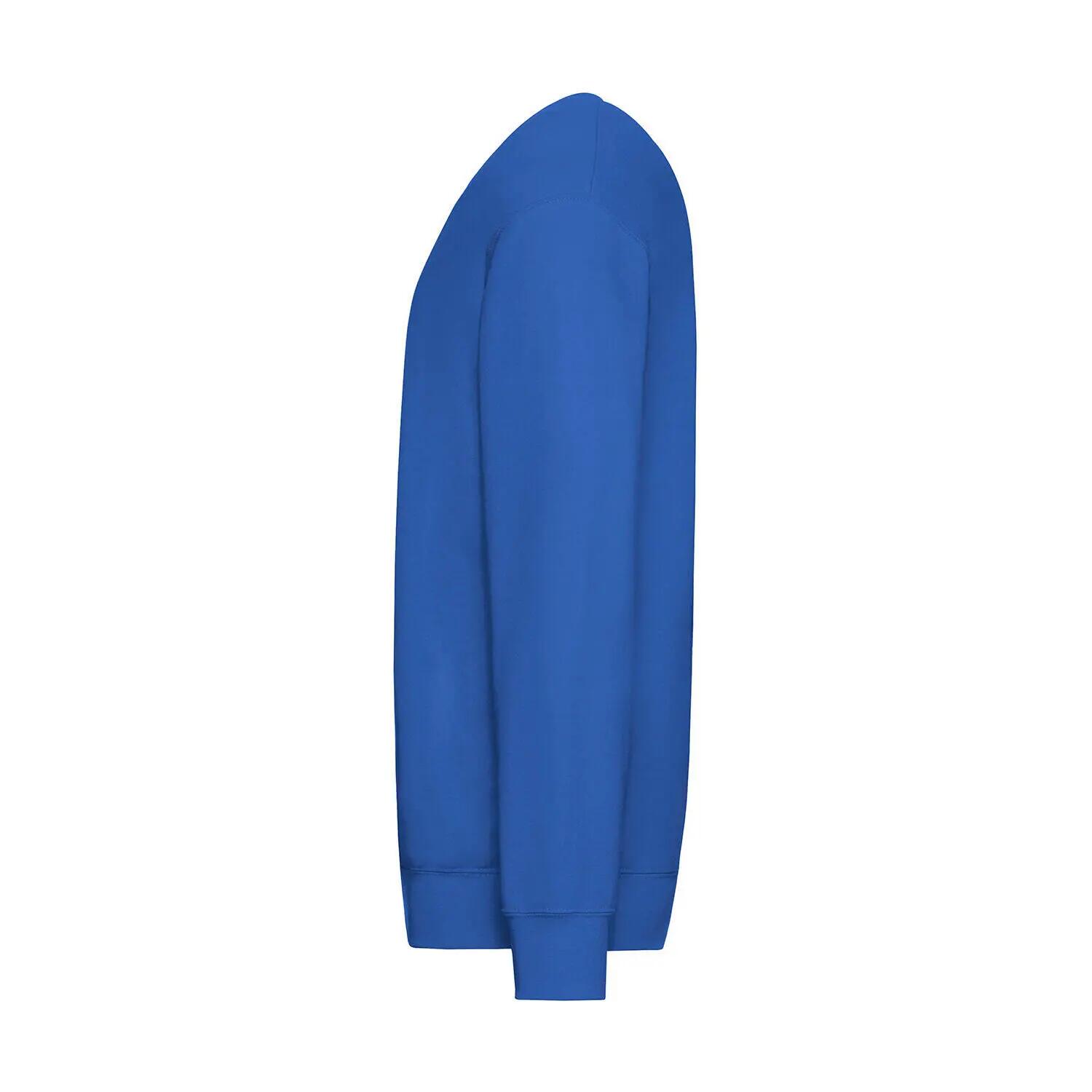 Felpa Fruit of the Loom Lightweight Set-In 3/3