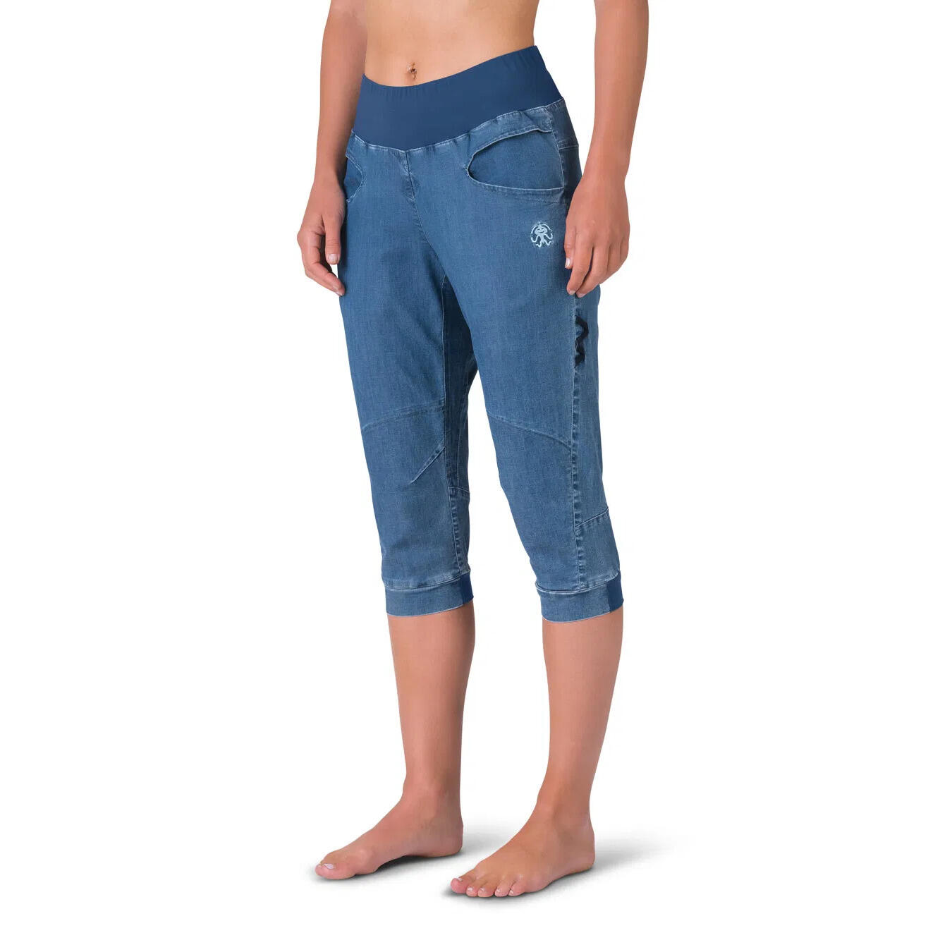 Pantalón 3/4 Rafiki Chain 3/7
