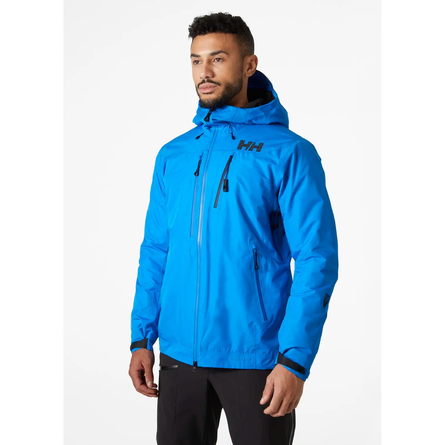 Giacca da sci isolata Helly Hansen Odin Infinity 2/3