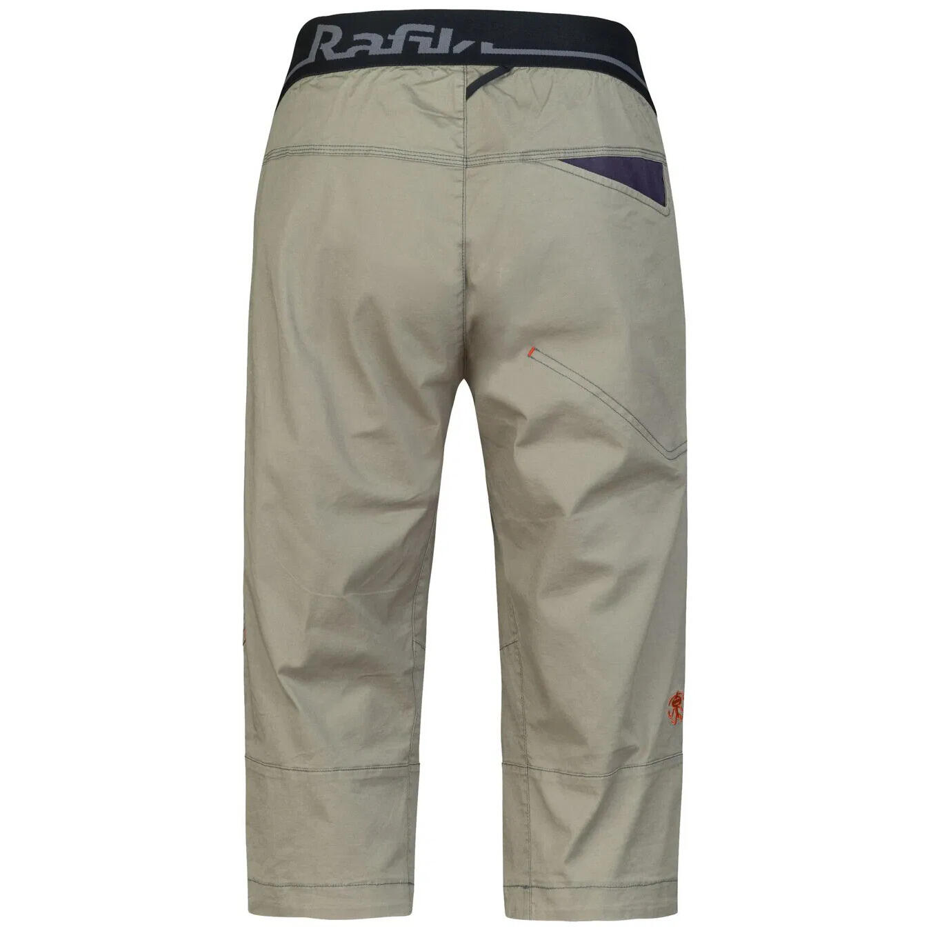 Calças 3/4 Rafiki Cliffbase 3/5