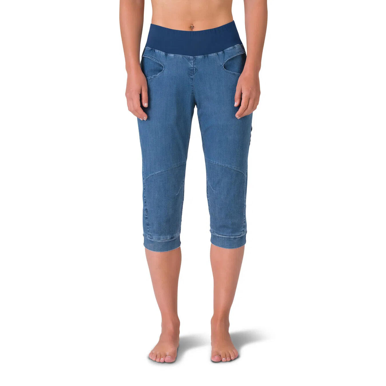 Pantalón 3/4 Rafiki Chain 2/7