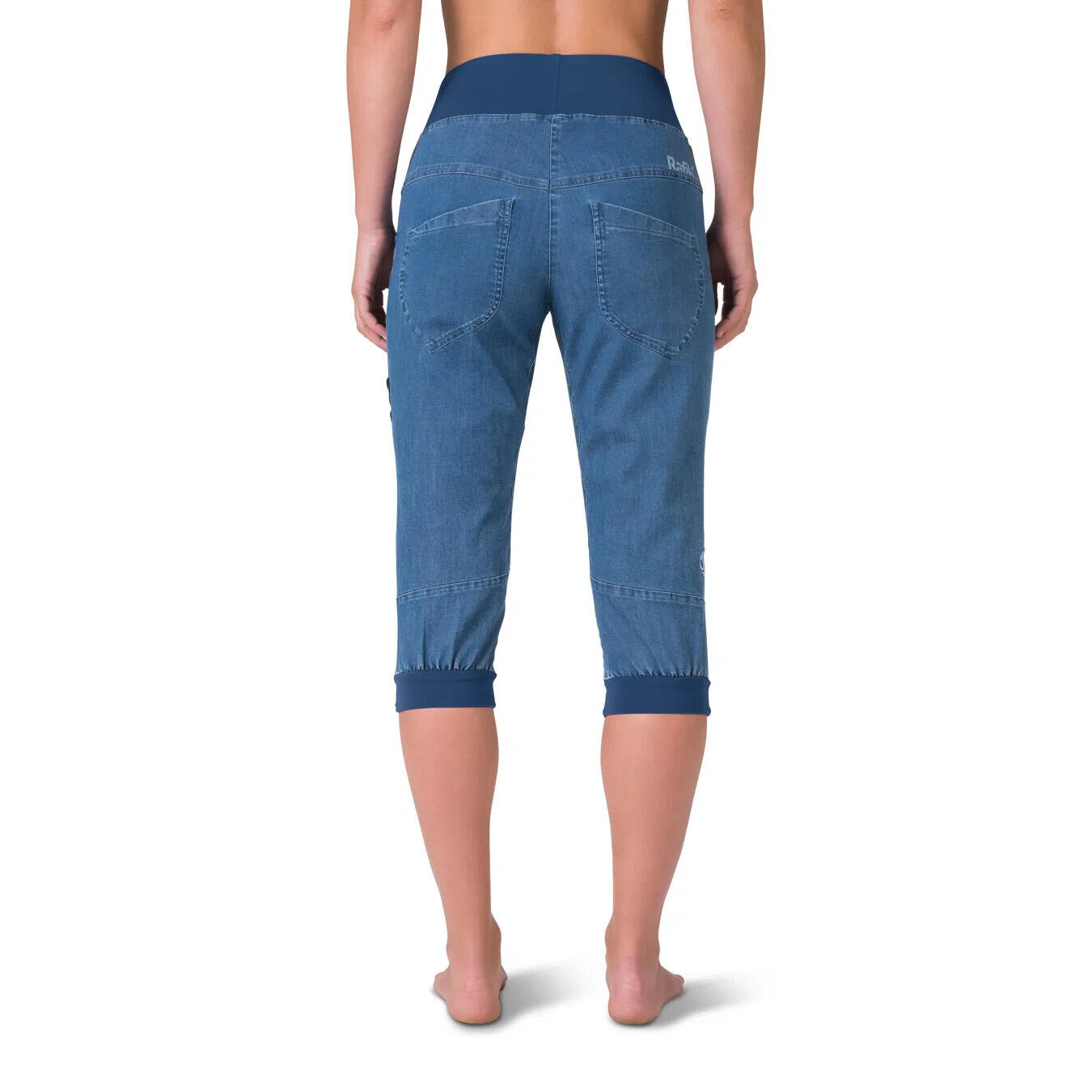 Pantalón 3/4 Rafiki Chain 5/7