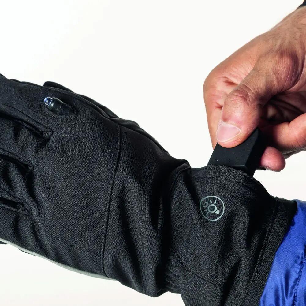 Guantes de ciclismo Tucano Urbano Lux 2/7