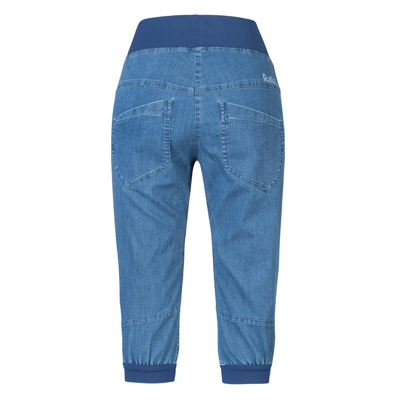 Pantalón 3/4 Rafiki Chain 4/7