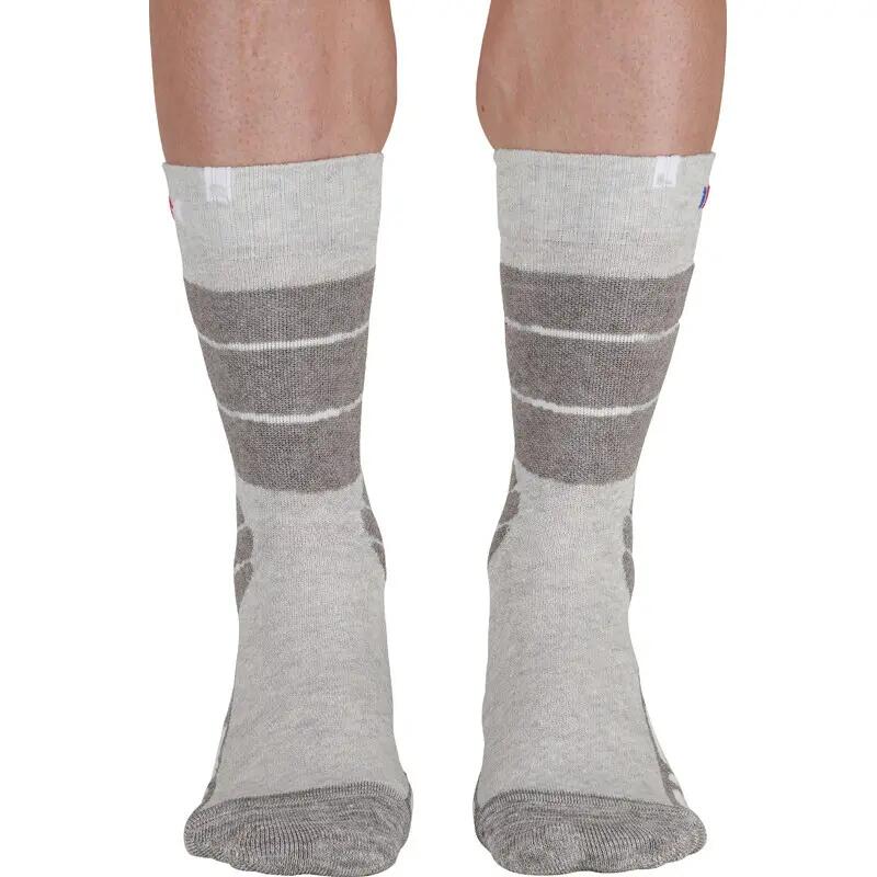 Chaussettes Monnet Lin Haute 2/5