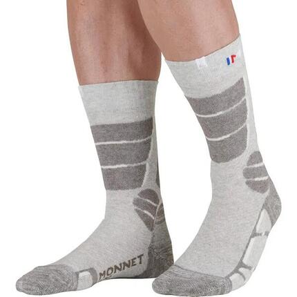 Chaussettes Monnet Lin Haute