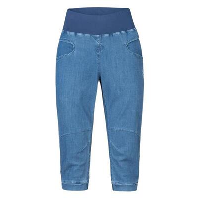 3/4-broek voor dames rafiki chain