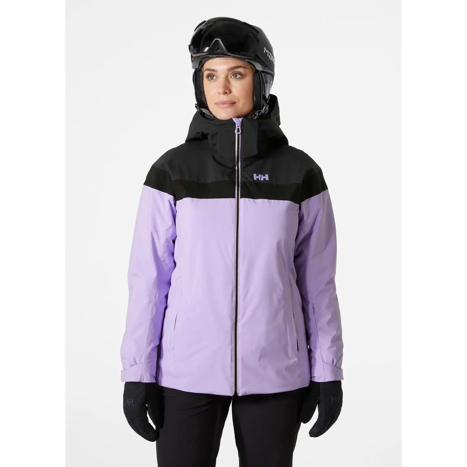 Skijacke Damen Helly Hansen Motionista Lifaloft 3/7