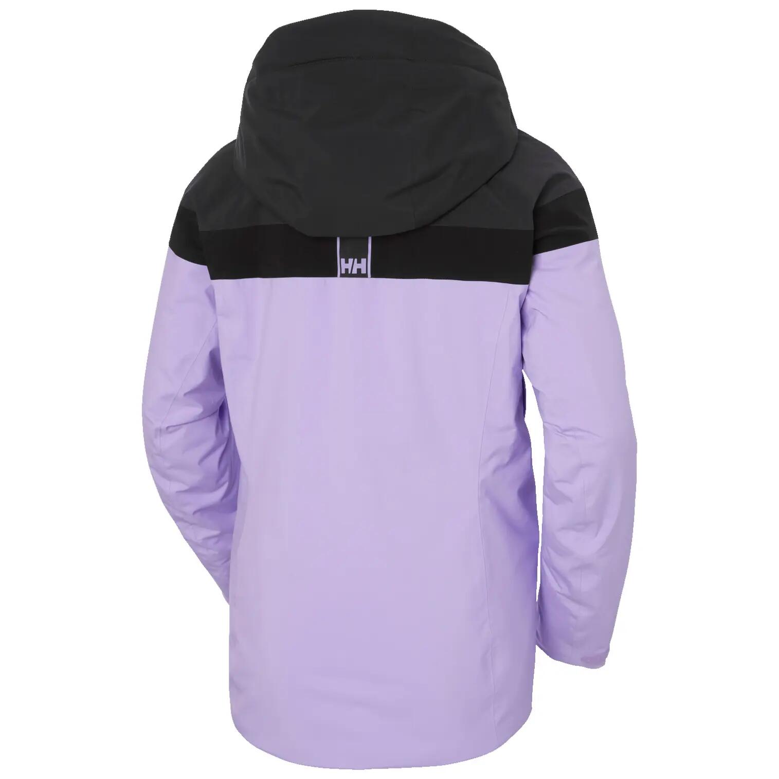 Skijacke Damen Helly Hansen Motionista Lifaloft 2/7