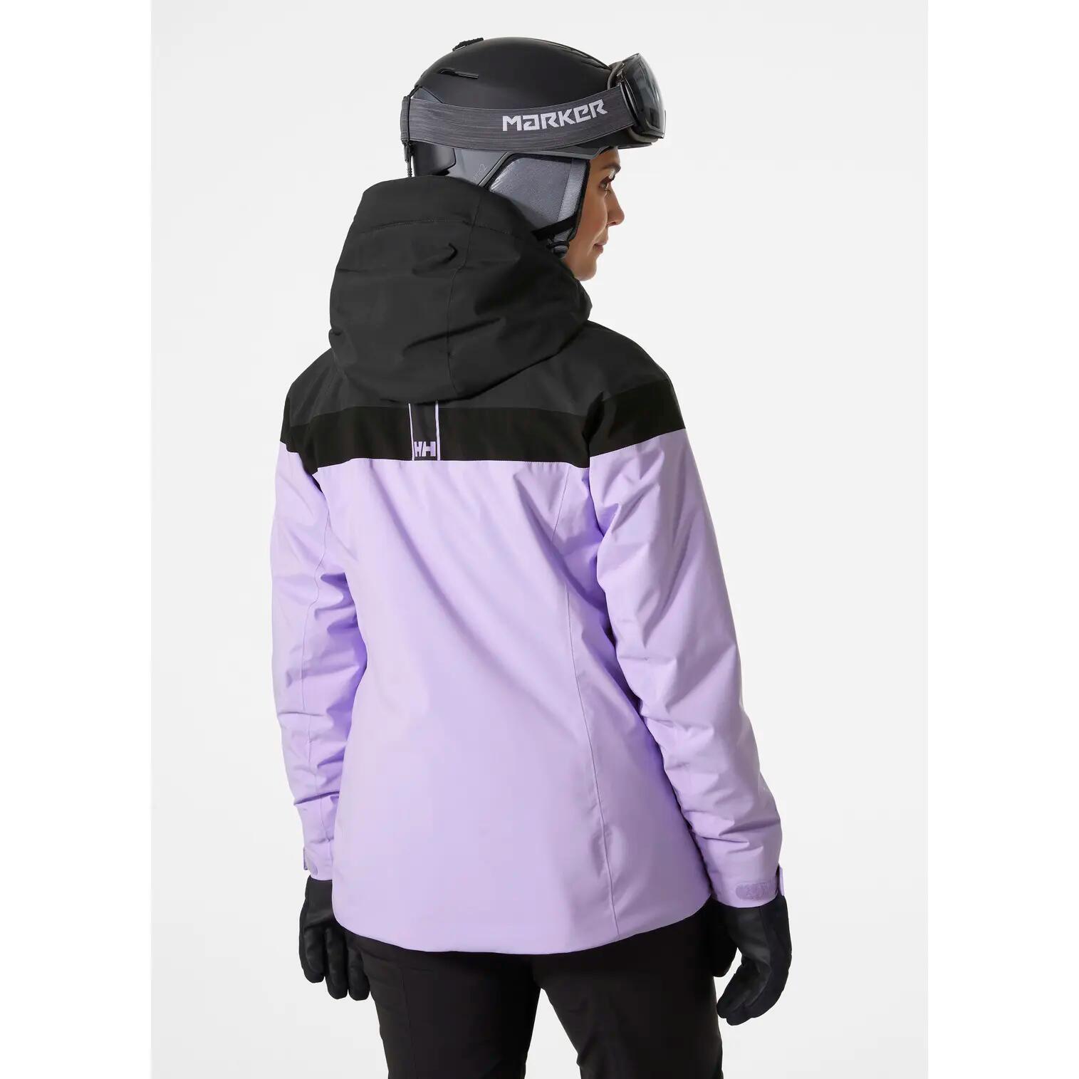 Skijacke Damen Helly Hansen Motionista Lifaloft 5/7