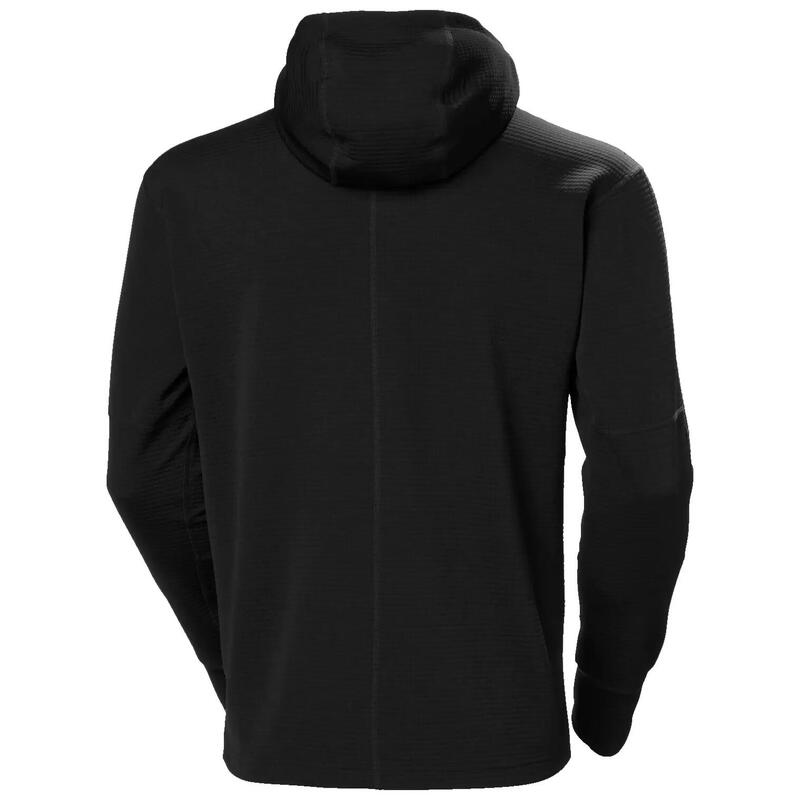 Kapucnis pulóver Helly Hansen Air Midlayer