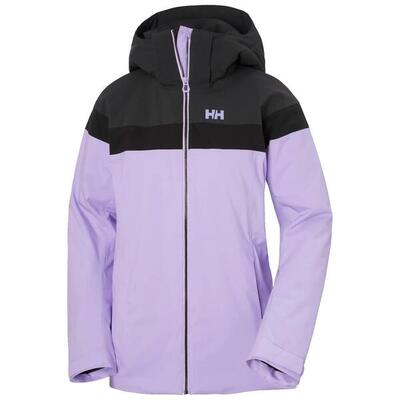 Dames ski jas helly hansen motionista lifaloft