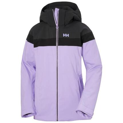 Veste de ski femme Helly Hansen Motionista Lifaloft