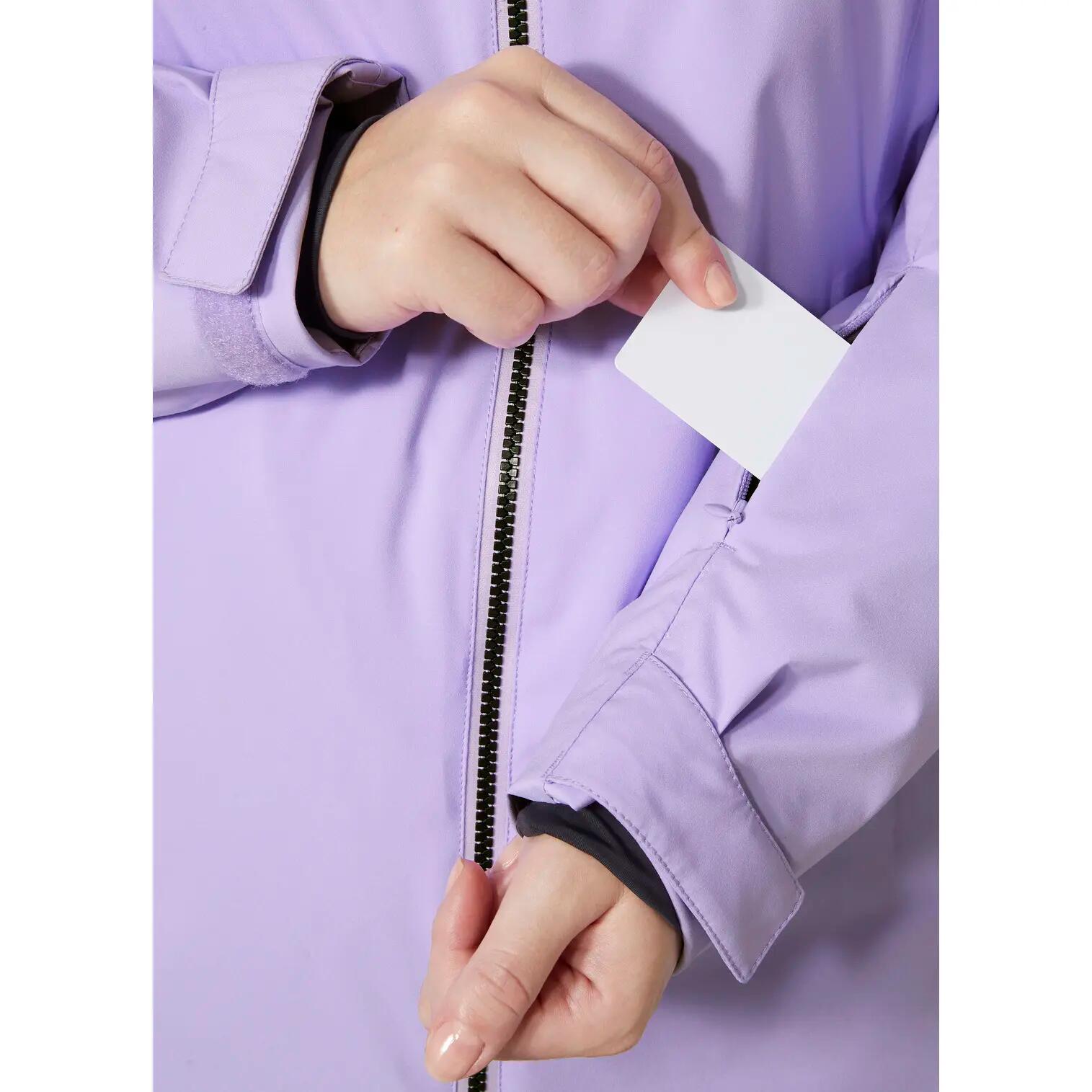Skijacke Damen Helly Hansen Motionista Lifaloft 7/7