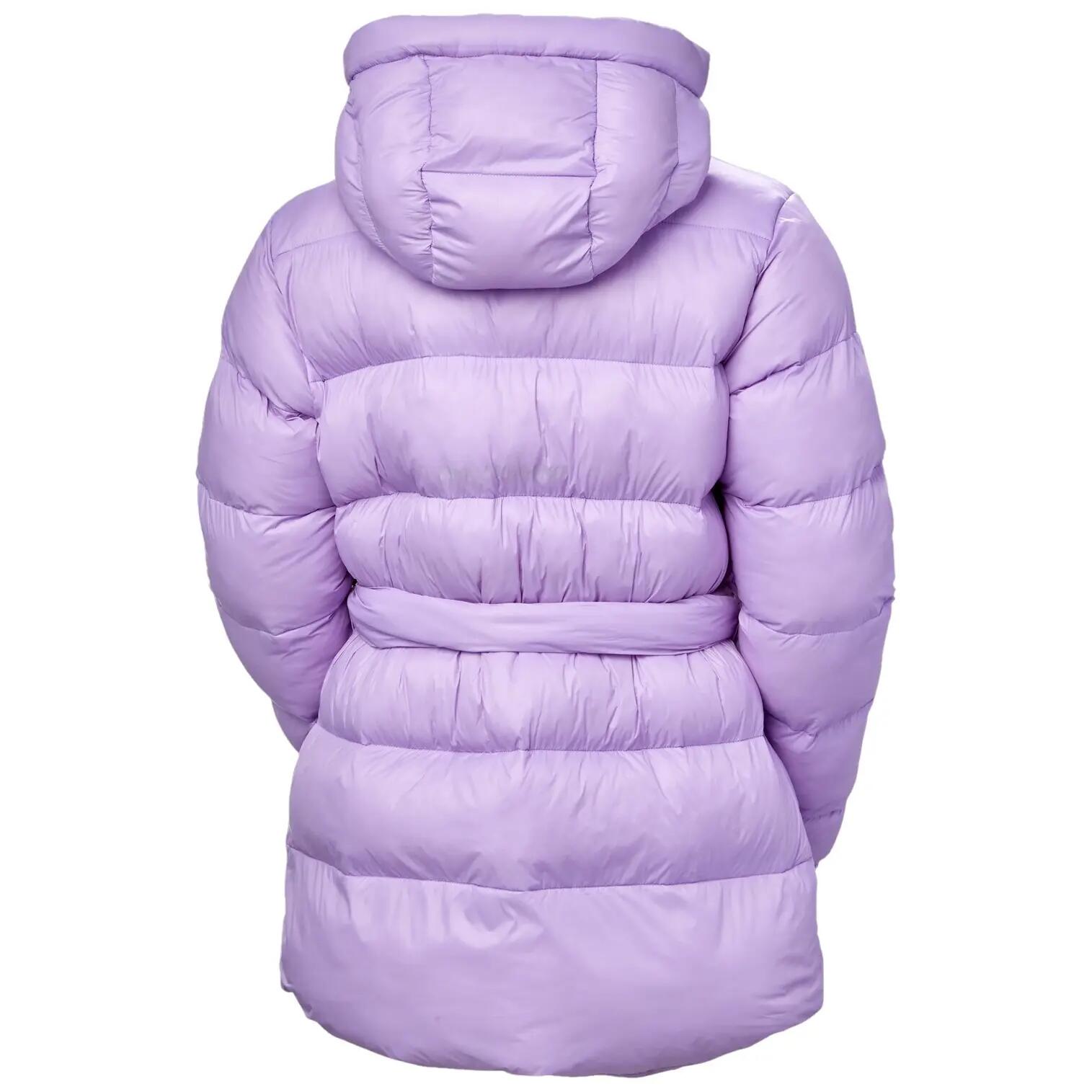 Parka para mujer Helly Hansen W Grace 3/6