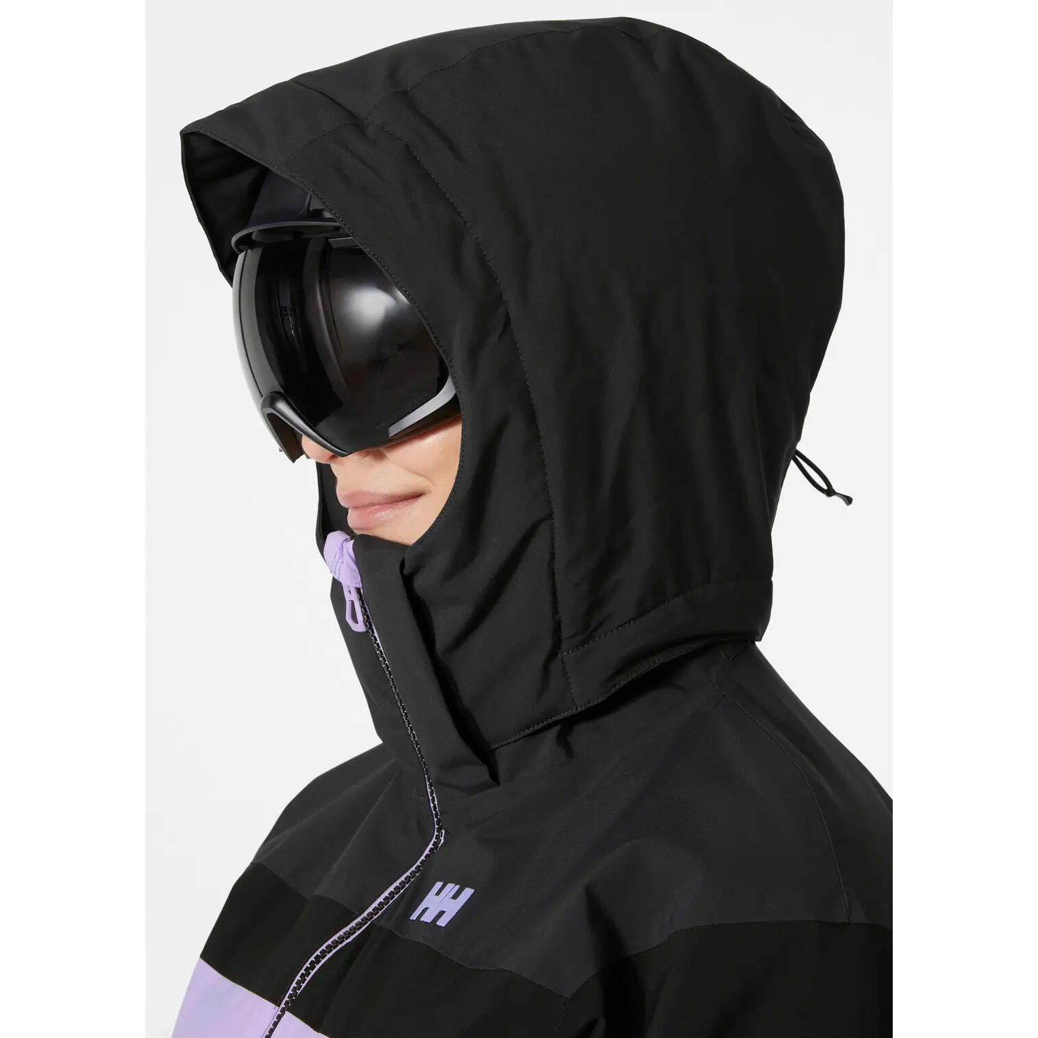 Skijacke Damen Helly Hansen Motionista Lifaloft 4/7