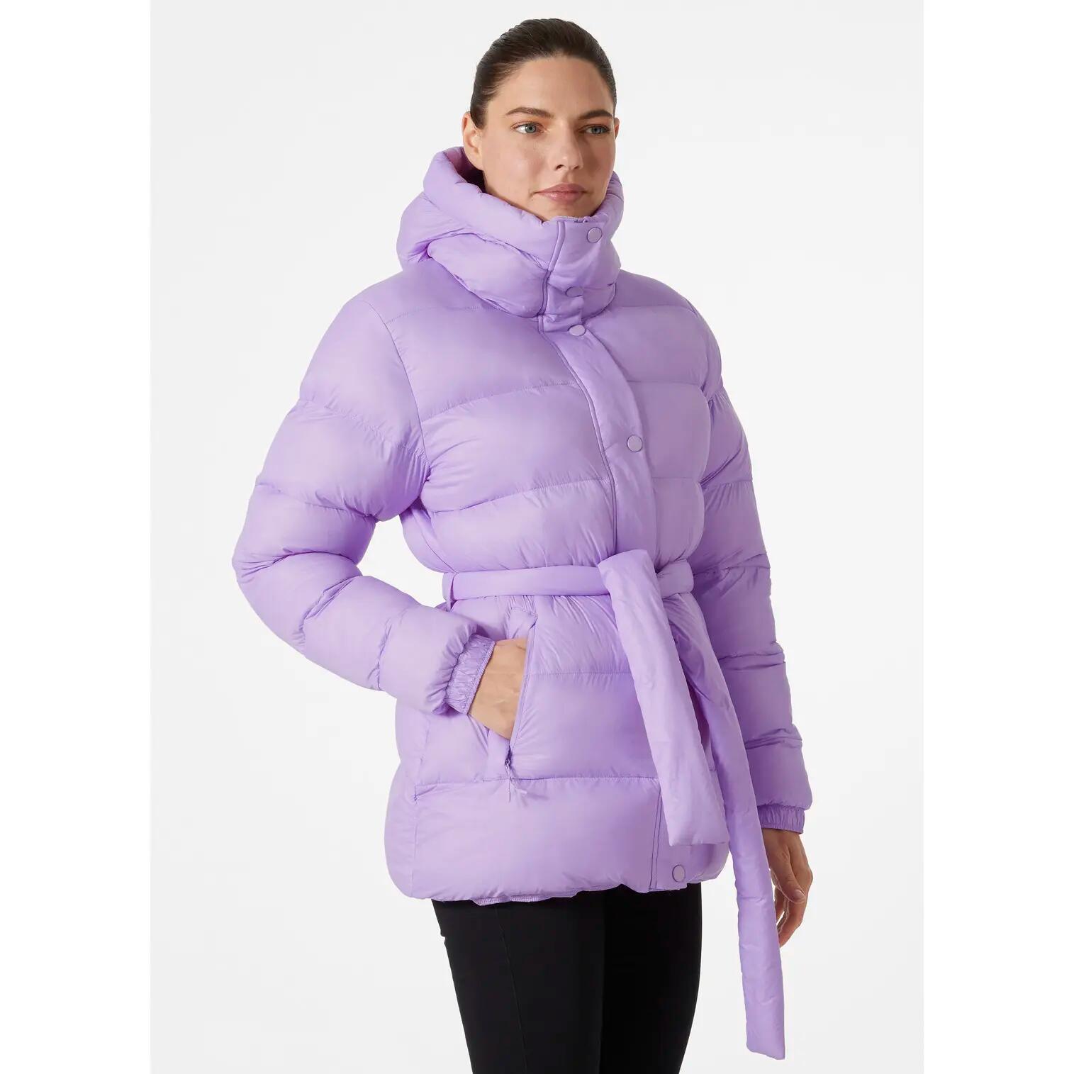 Parka para mujer Helly Hansen W Grace 2/6