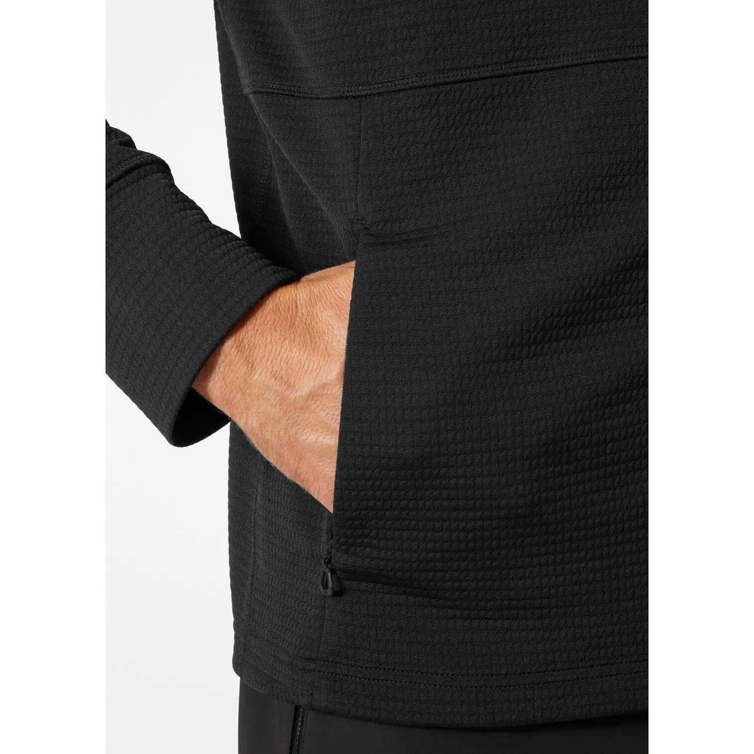 Hoodie Helly Hansen Air Midlayer 6/6