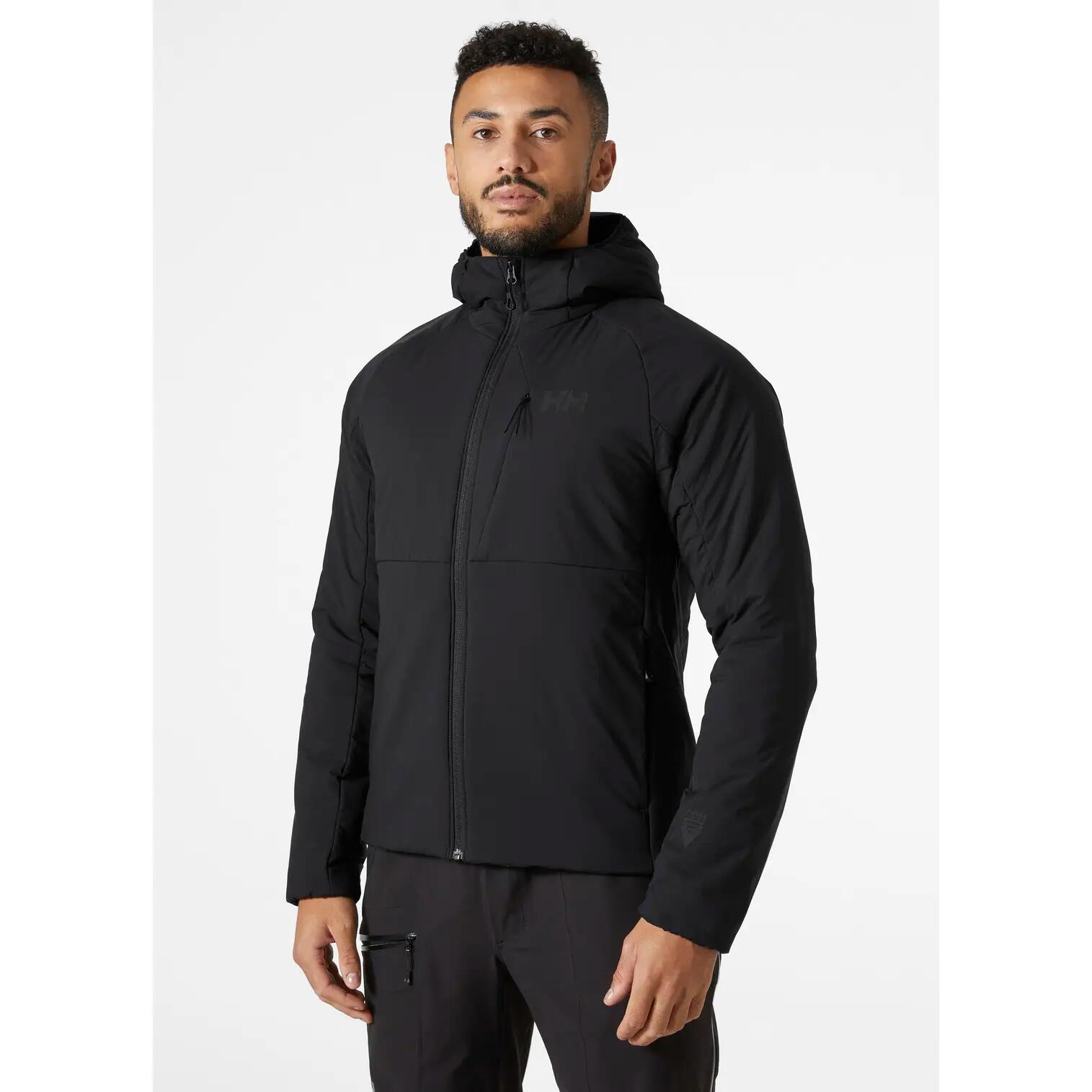 Veste de randonnée isolante à capuche extensible Helly Hansen Odin 2.0 3/6