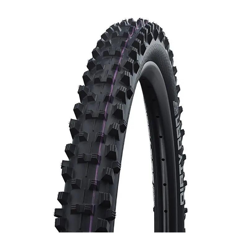 Fahrradreifen DIRTY DAN - ADDIX Ultra Soft Evolution Line 60-622 2/7