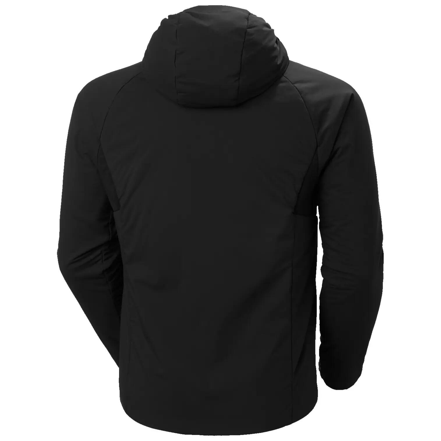 Veste de randonnée isolante à capuche extensible Helly Hansen Odin 2.0 2/6