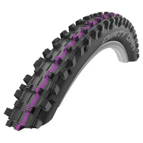 Fahrradreifen DIRTY DAN - ADDIX Ultra Soft Evolution Line 60-622 4/7