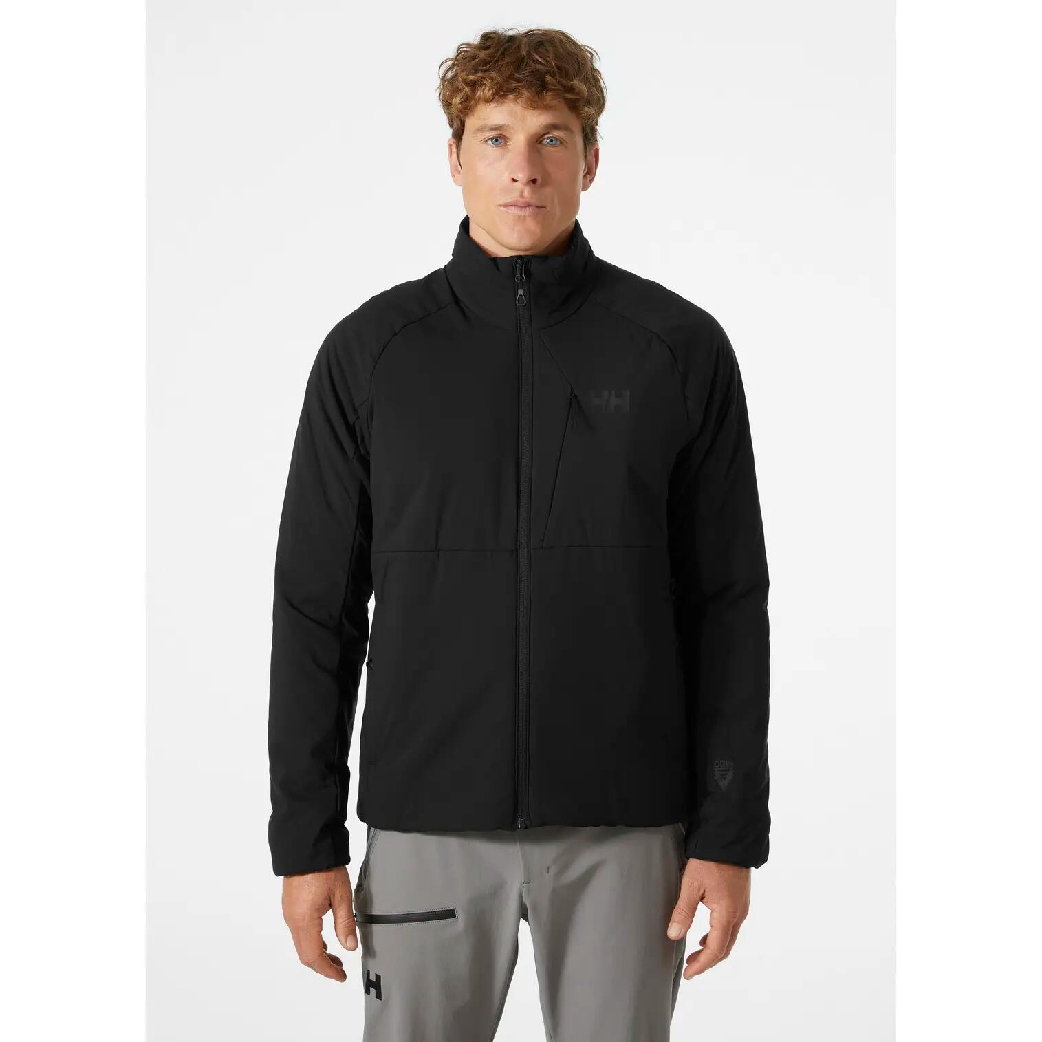 Veste isolante extensible Helly Hansen Odin 2.0 3/7