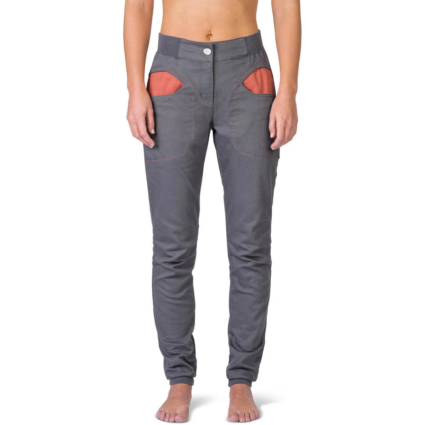 Damesbroek Rafiki Sierra 2/5