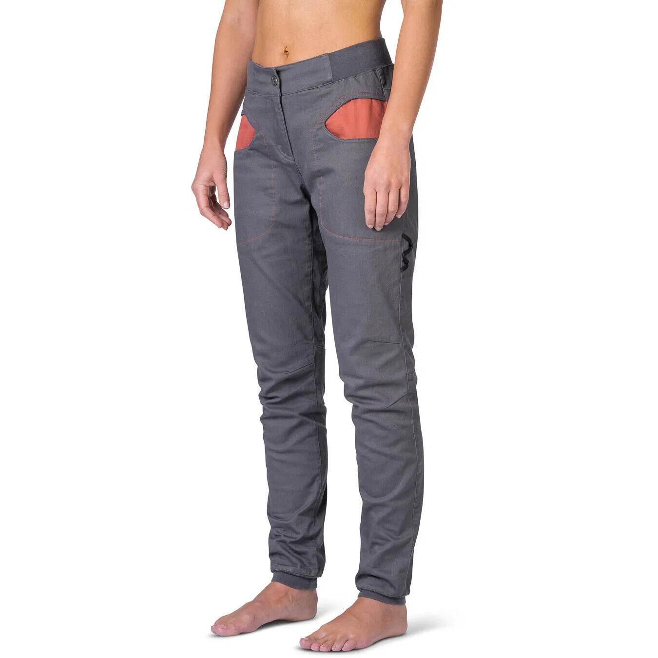 Damesbroek Rafiki Sierra 5/5