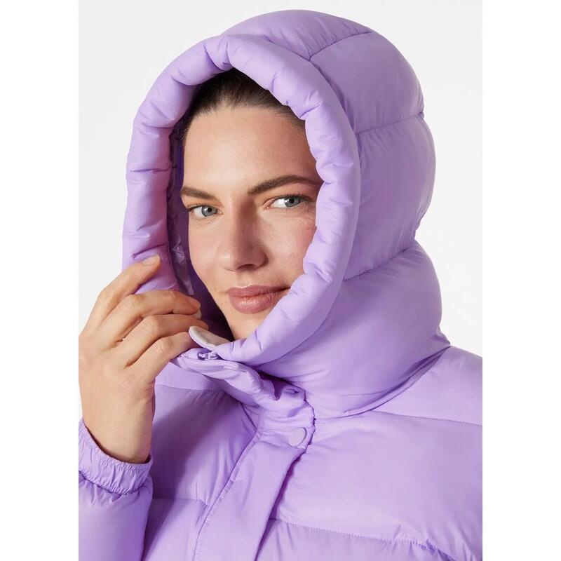 Női puffos parka Helly Hansen W Grace