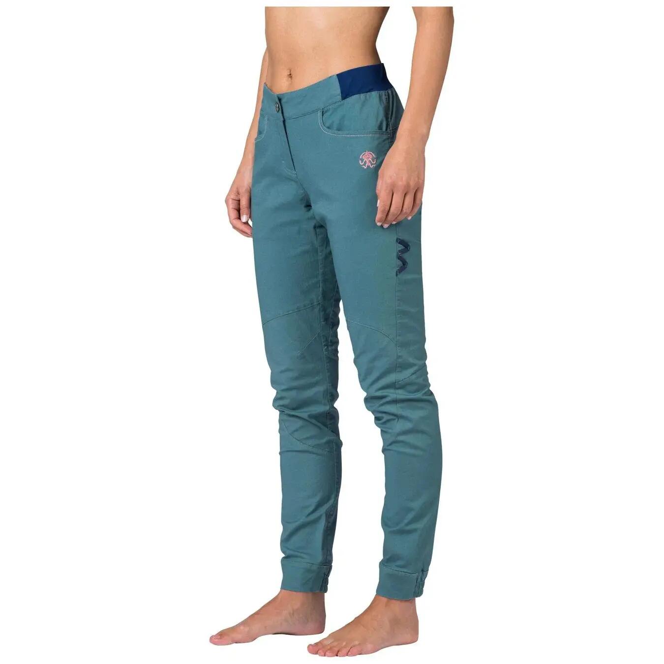 Calças de mulher Rafiki Geminis 3/7