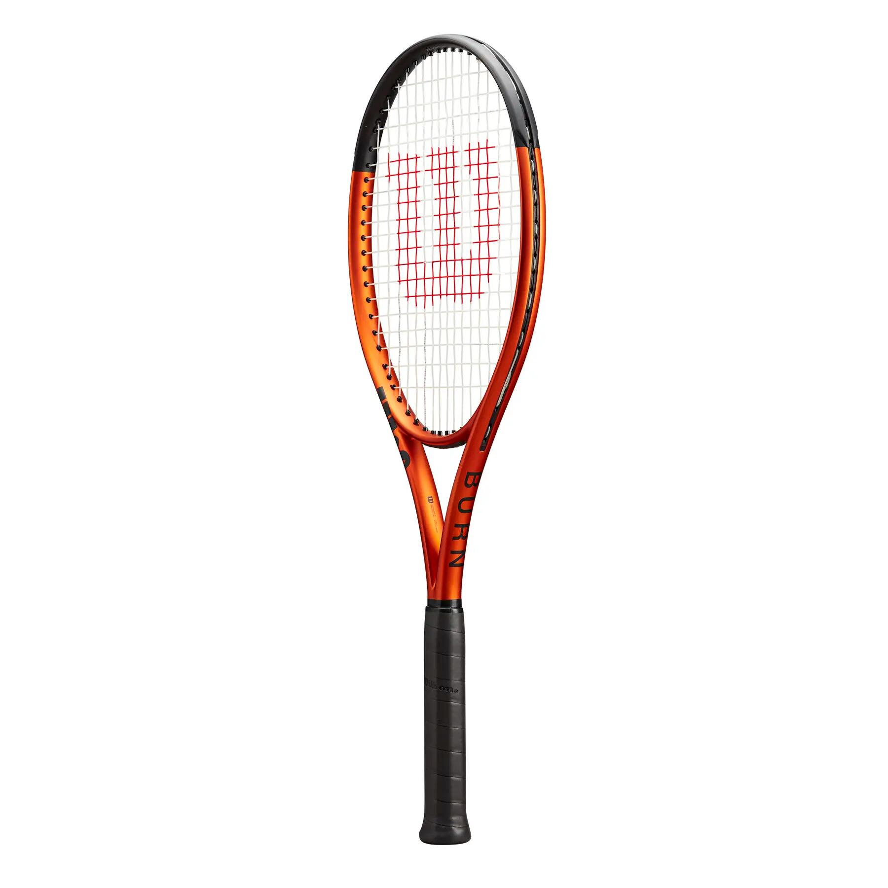 Tennisschläger Wilson Burn 100 V5.0 3/6