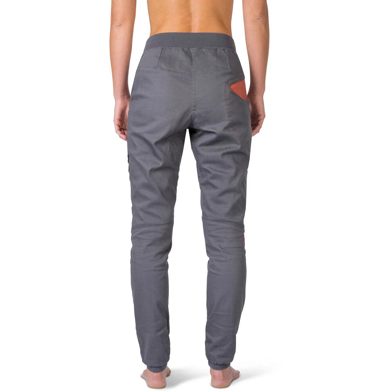 Damesbroek Rafiki Sierra 4/5