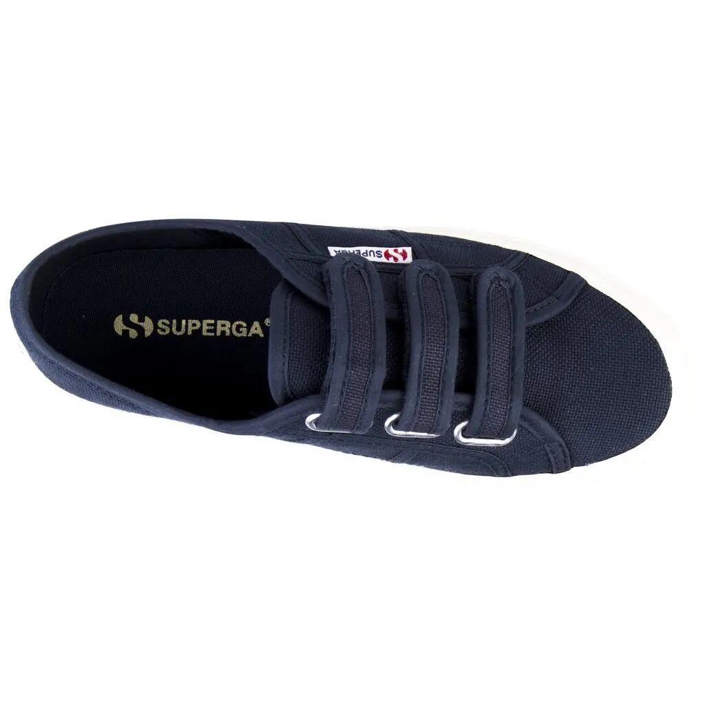 Baskets Superga 2750-Cot3Strapu 4/4