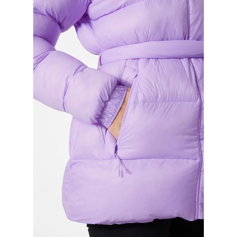 Női puffos parka Helly Hansen W Grace