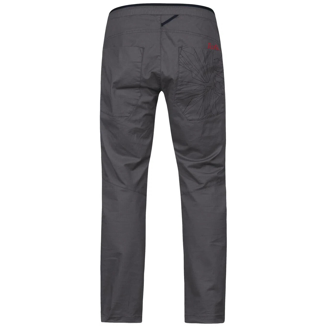 Pantaloni Rafiki Runout 2/5