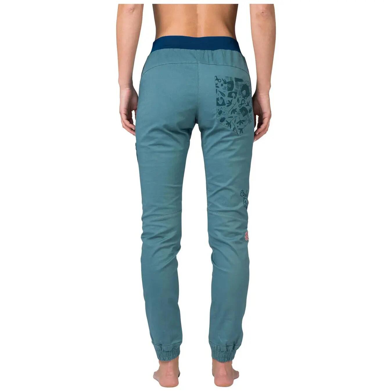 Calças de mulher Rafiki Geminis 5/7