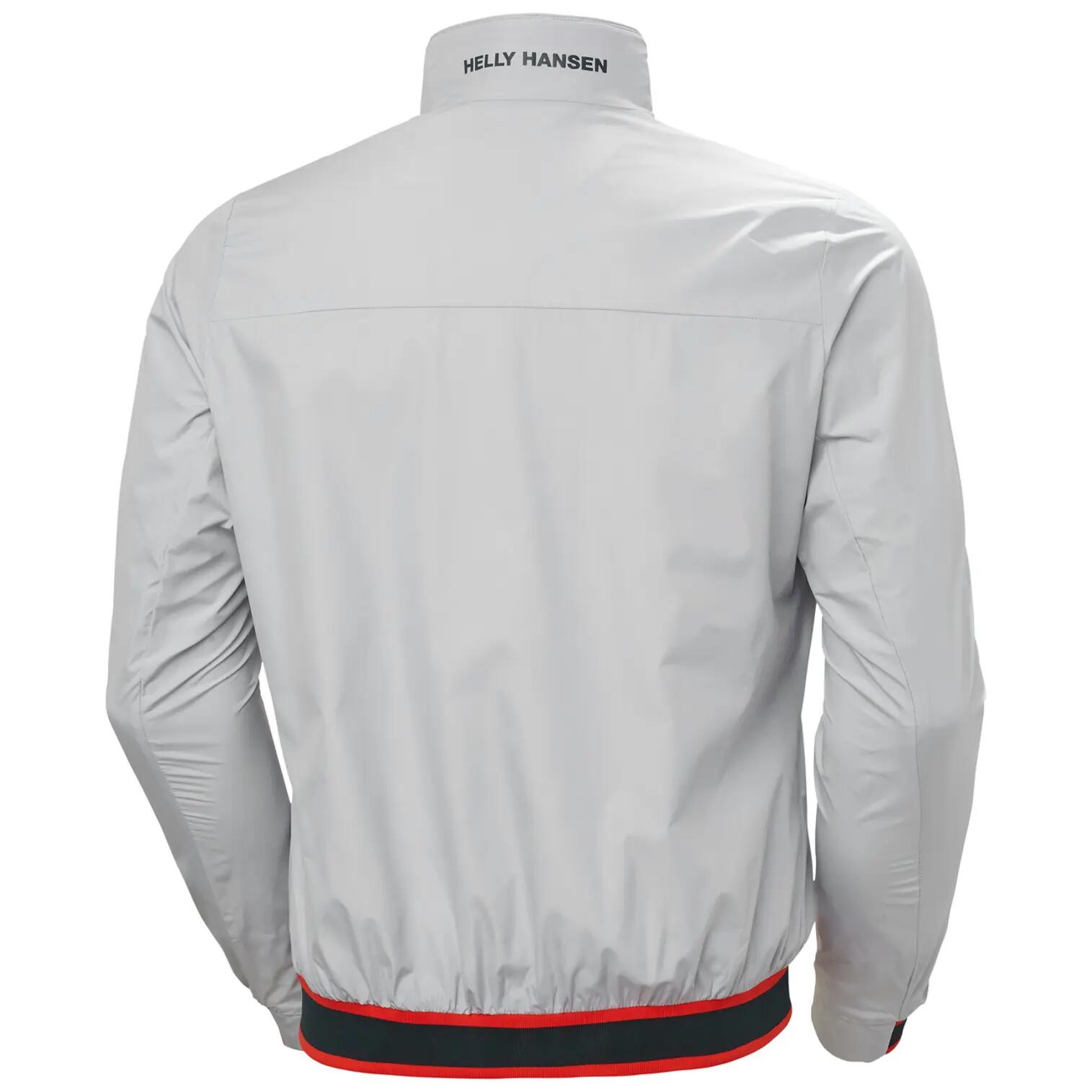 Camisa impermeável Helly Hansen Salt 5/7