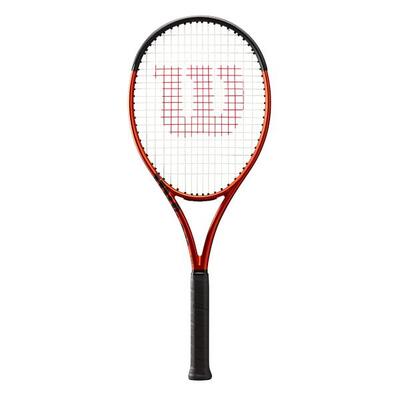 Racchetta da tennis Wilson Burn 100 V5.0