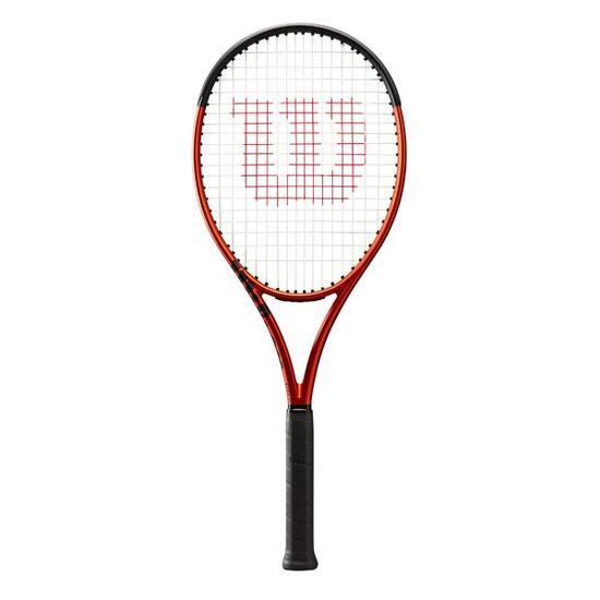 Racchetta da tennis Wilson Burn 100 V5.0