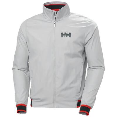 Waterproof jack helly hansen salt windbreaker