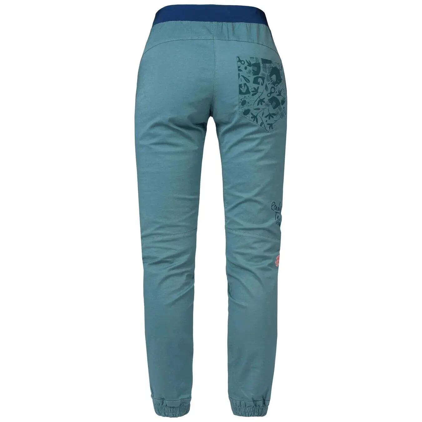 Calças de mulher Rafiki Geminis 4/7