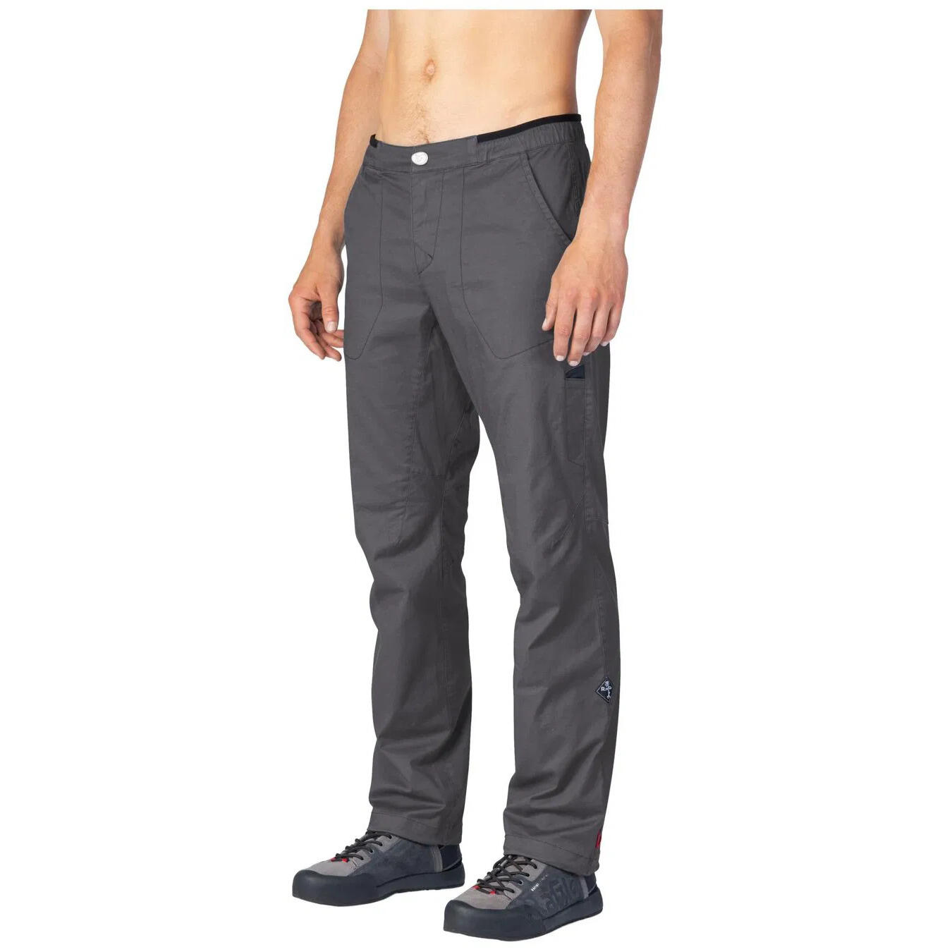 Pantaloni Rafiki Runout 4/5