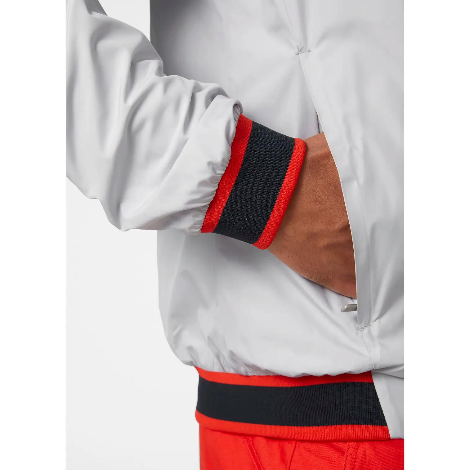 Camisa impermeável Helly Hansen Salt 7/7