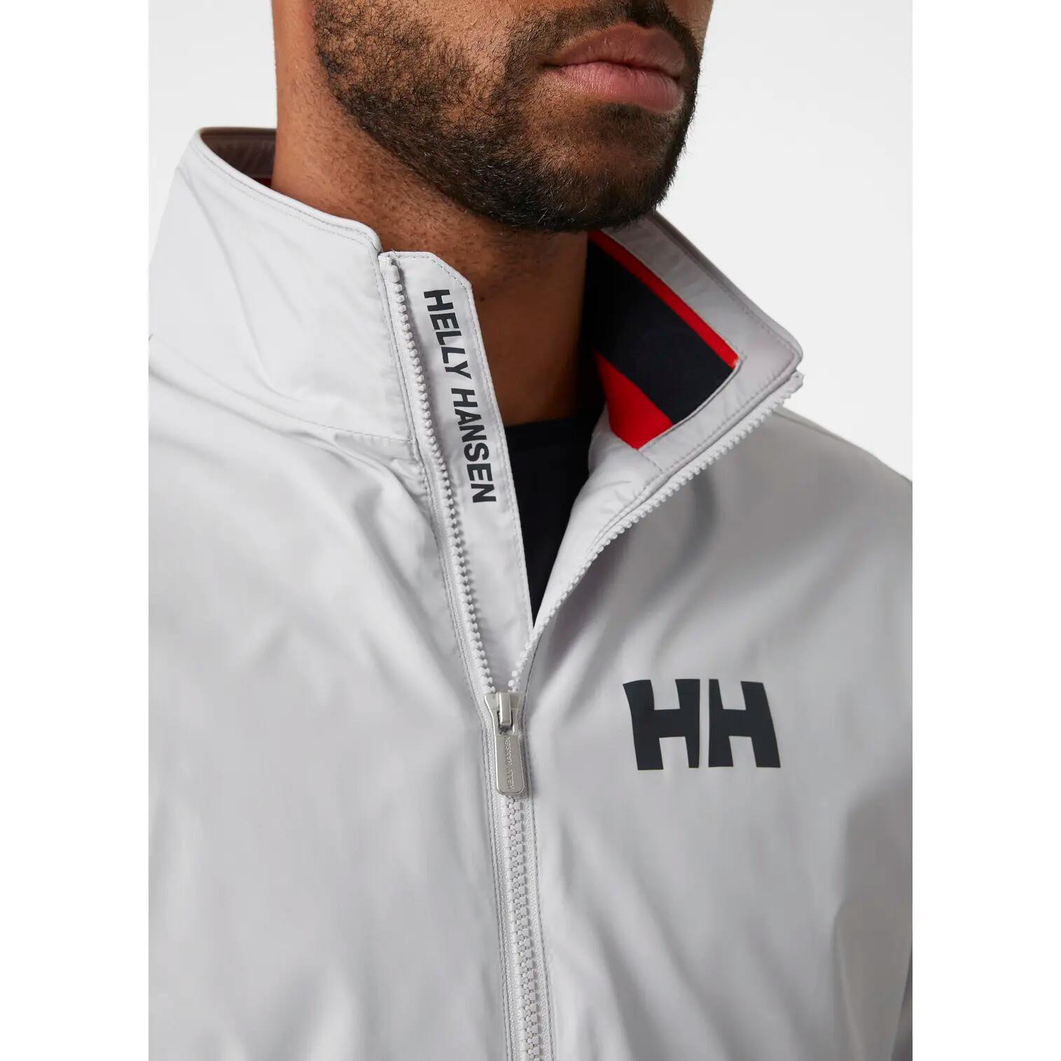 Camisa impermeável Helly Hansen Salt 4/7