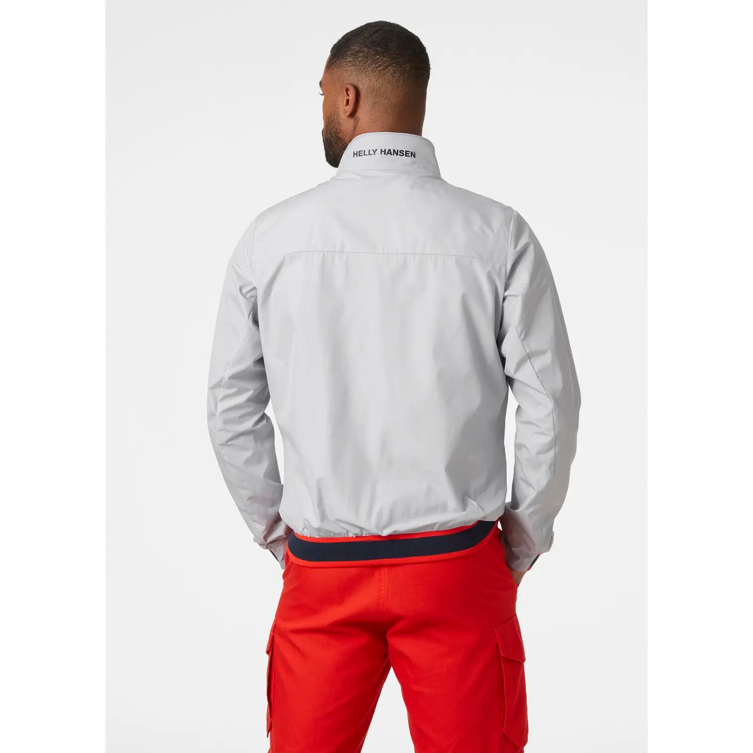 Camisa impermeável Helly Hansen Salt 6/7