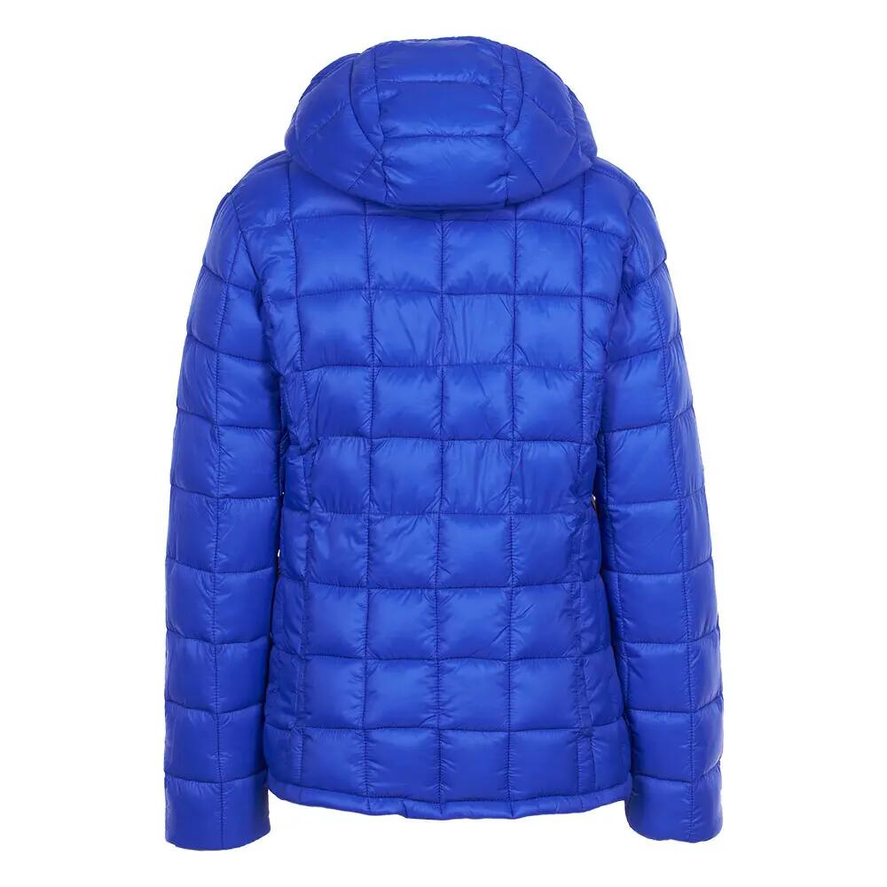 Reversible ski jacket for women Peak Mountain Awa 2/6