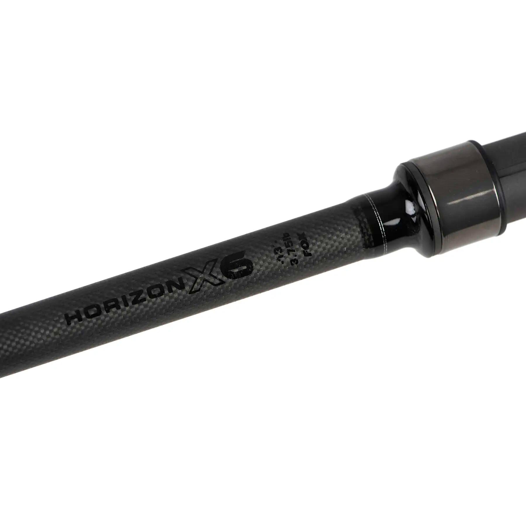 Canna per il restringimento completo Fox Horizon X6 2/6
