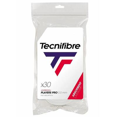 Tennis overgrip tecnifibre players pro